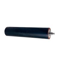 ความดันต่ำ Fuser Roller สำหรับ SAMSUNG SCX 6555N 6555 6545N M4370 M5360 M5370 Xerox WorkCentre 4150 4250 4260 4265เครื่องพิมพ์