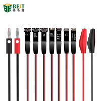 【2023】 BST-060ซ่อมศัพท์มือถือสายไฟสำหรับ 6-13 Series Power Boot Control Cable การเปิดใช้งานเมนบอร์ดสายชาร์จ