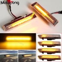 LED Dynamic Flowing Turn Signal Light Side Marker Blinker Lamp For BMW E36 M3 Facelift 1997-1999 X5 E53 1999-2006 Car Styling