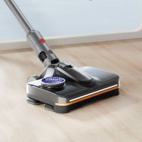 T6แปรงถูพื้นที่แนบมาไม้ถูพื้นไฟฟ้าสำหรับ Dyson V7 V8 V10 V11ชิ้นส่วนเครื่องดูดฝุ่น V15