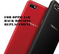 อะไหล่ สำหรับ ฝาหลังOppo A1k CPH1923ฝาหลังที่อยู่อาศัย6.1นิ้วฝาหลังปิดโทรศัพท์ฝาหลังด้านหลัง