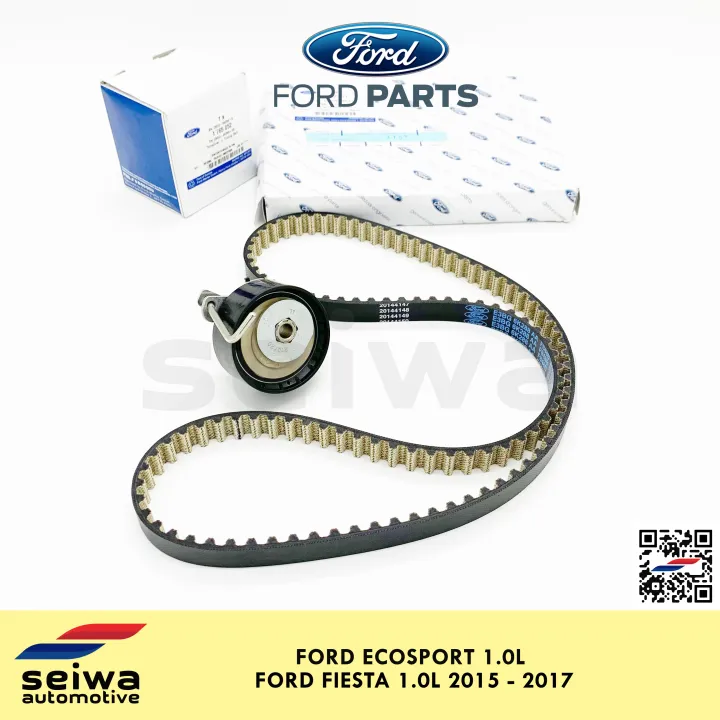 [1.0L ECOBOOST] Ford Ecosport Timing Belt Package [2015 2017 1.0L