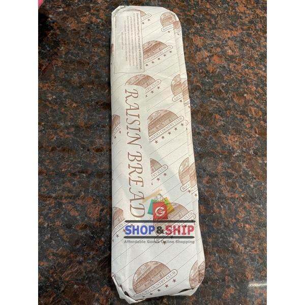 BAGUIO COUNTRY CLUB RAISIN BREAD FAMOUS Lazada PH
