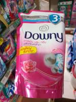 DOWNY ดาวน์นี่ น้ำยาซักผ้า การ์เด้นบลูม คลีน ถุงเติม 550 มล.