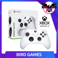 จอย Xbox Series X (Robot White) [XBox X Wireless Controller][จอย XBox one X][จอย Xbox one][X box one X][จอยคอม][Xbox X Series]