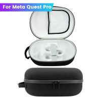 EVA Hard Storage Bag Portable Box Protective Carrying Case For Meta Quest Pro VR Headset VR Accessories