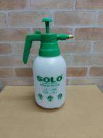 SOLO ถังพ่นยาโซโล ขนาด 1.5ลิตร กระบอกฉีดพ่นน้ำยา ฉีดปุ๋ย ถังพ่นปุ๋ย (SOLO Spray Bottle 1500ml)