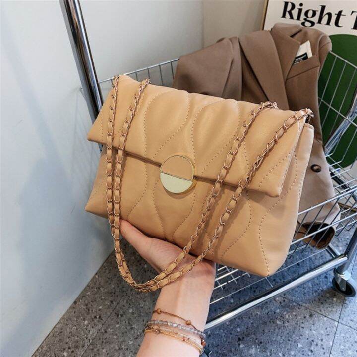 Korean bag clearance trend