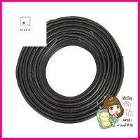 สายไฟ VCT S SUPER 4x2.5 ตร.มม. 100 ม. สีดำVCT ELECTRIC WIRE S SUPER 4X2.5SQ.MM 100M BLACK **บริการเก็บเงินปลายทาง**