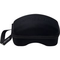 VECTOR Original Ski Eyewear Case Snow Skiing Goggles Box Waterproof Snowboard Bag EVA Zipper Eyewear Case