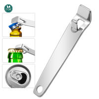 Creative stainless steel oral liquid bottle opener beer cap opener beer opener