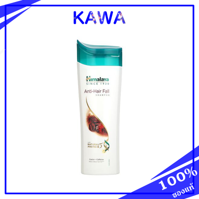 Himalaya Herbals Anti-Hair Fall Shampoo 200ml.