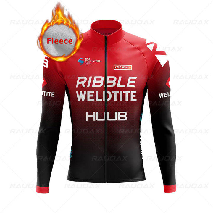 huub-cycling-jersey-newest-winter-fleece-cycling-clothes-maillot-ropa-ciclismo-mens-long-sleeves-outdoor-warm-bike-clothes