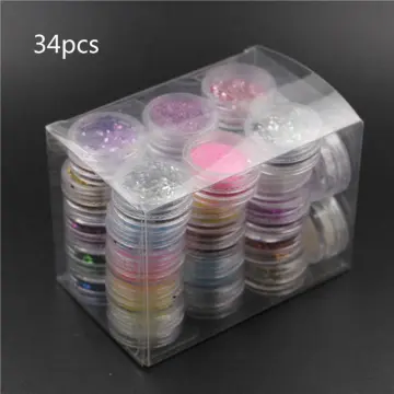 148 Pieces Resin Jewelry Making Kit, Silicone Casting Mold for