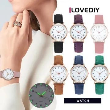 Love hope faith watch on sale lazada