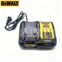 AC 220-240V Charger DCB112สำหรับ DEWALT DCB125 DCB123 DCB145 DCB141 DCB183 DCB144 DCB185 DCB181 DCB142 DCB184