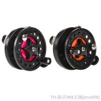 hot【DT】﹍  Spinning Fishing Reel Fixed Spool Reels All Metal Tackle Accessories