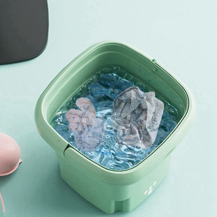 portable-washing-machine-mini-washer-cleaning-blue-light-half-automatic-washt-socks-for-apartment-travelling