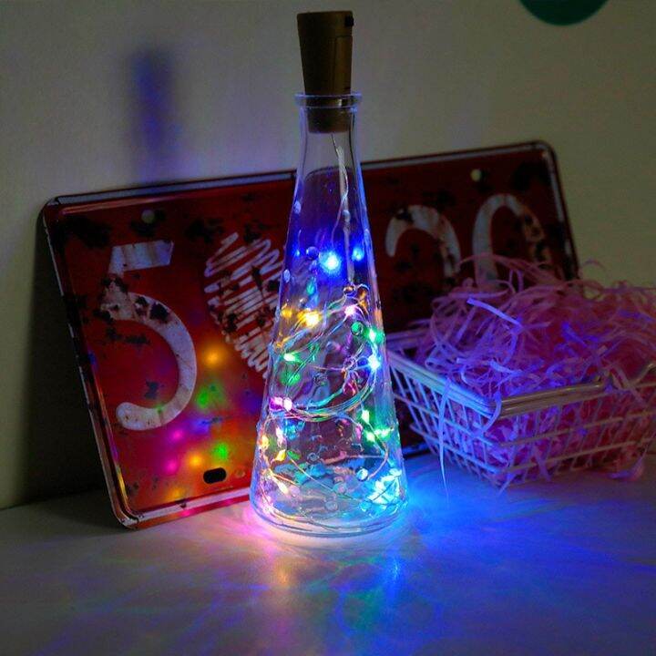 1m-2m-3m-solar-wine-bottle-string-lights-ip65-waterproof-copper-wire-cork-shaped-fairy-lights-for-wedding-christmas-decor