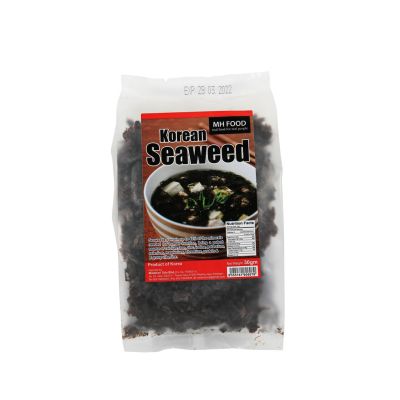 🌿Premium Organic🌿  Korean Seaweed  สาหร่ายเกาหลี 30g