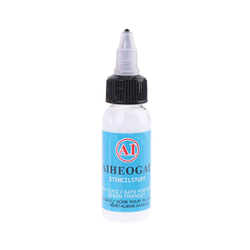 30ml pro tattoo transfer solution gel