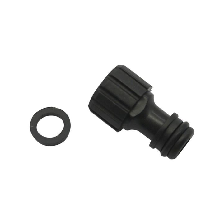 water-pump-connector-18mm-female-thread-nipple-quick-connector-irrigation-plumbing-aquarium-hose-coupling-2-pcs