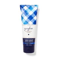 Works GINGHAM Ultra Shea Body Cream 226 ml. ของแท้ [ โปรโมชั่นสุดคุ้ม ]