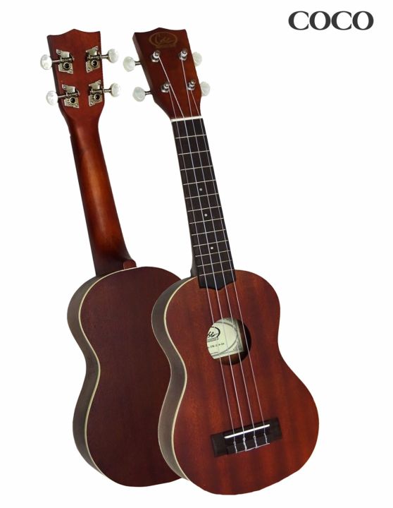 coco-ukulele-อูคูเลเล่-ไซส์-soprano-รุ่น-uk2142a-soprano-ukulele-ใช้สาย-aquila