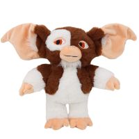 {Icc toy}33Cm Gremlins Gizmo ของเล่นตุ๊กตานุ่มๆตัวละครภาพยนตร์นุ่มนิ่ม3ตุ๊กตายัดนุ่นสำหรับของขวัญฮาโลวีนเด็กเด็กผู้ชายเด็กผู้หญิง