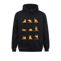 Divertido Woot Pug sudadera de Yoga sudaderas con capucha para hombres Cosie sudaderas 2021 personalizado ropa con descuento de manga larga