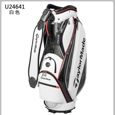 Taylormade Golf bag man standard training package golf bag is waterproof and durable golf bag multi-purpose male money