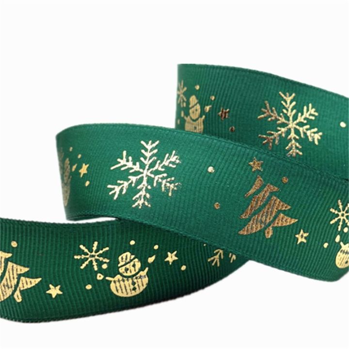 5yards-25mm-grosgrain-ribbon-printing-christmas-peripheral-ribbon-for-bow-christmas-decorations-diy-gift-wrapping-gift-wrapping-bags