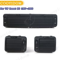 New Front Dashboard Central Air Vent Outlet A/C  Fit For Volkswagen VW Passat B5 1997- 2005 3B0819728 3B0 819 728