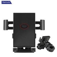 Mobile Phone Holders Motorcycle Universal Phone Holder Stand Riding Equipment Accessories Fixed Mobile Phone Navigation Holders