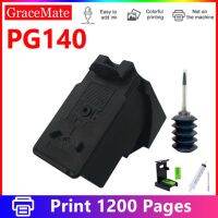 Pg140ที่รองรับตลับหมึก Cl141สำหรับ Canon เครื่องพิมพ์ตลับ Pixma Ts5110 Mx371 Mx431 Mx451 Mx471 Mx511 Mx521เครื่องพิมพ์ Mx531