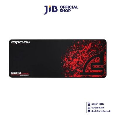 MOUSE PAD (เมาส์แพด) SIGNO MT-312 PROCYON