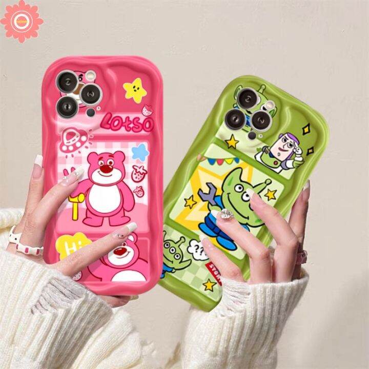 เคสนิ่ม-ขอบโค้ง-ลายการ์ตูนหมี-story-สําหรับ-a04s-a14-a20-a30-a20s-a11-a12-a50s-a52s-a04-a03s-a13-a24-a02s-a10s-a21s-a51-a52-a03-a32-a31-a23-a50-a30s