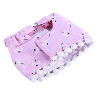 Small Animal Leash Rabbit Dutch Rat Guinea Pig Chest Strap Small Pet Clothes Chinchillas Spring And Summer Dress Costume