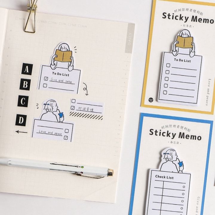 check-list-to-do-list-memo-sticky-note-memo-pad