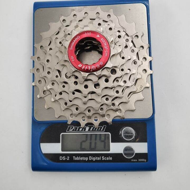 cod-silverock-cassette-freewheel-7-speed-folding-chainwheel-car-integrated-card-type