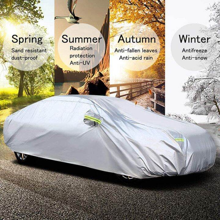 full-car-covers-dustproof-outdoor-uv-snow-resistant-protection-sedan-cover-waterproof-3xl