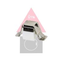 Dryer Door Catch ตัวล๊อคเครื่องอบผ้า Whirlpool รุ่น 3LWED4705FW / 3LWED4705FW0