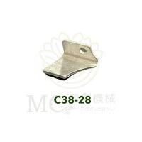 New - C38-28 อะไหล่ ตัวกัน yd3800 เครื่องเลื่อยไม้