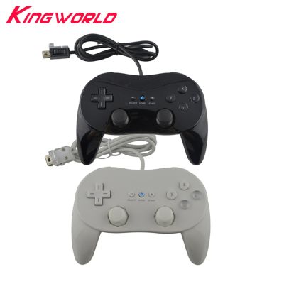 【DT】hot！ quality Classic 2 Game Controller W-i-i