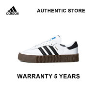 AUTHENTIC STORE ADIDAS SAMBA SPORTS SHOES AQ1134 THE SAME STYLE IN THE MALL