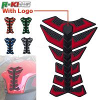 Universal Motorcycle Racing 3D Fiber Gas Tank Protector Pad Rubber Decal For Ducati 696 796 821 MONSTER HYPERMOTARD 796 821 939