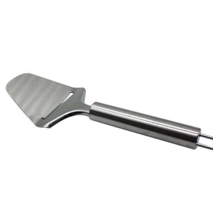 lucky-stainless-steel-cheese-slicer-เครื่องขูดชีสเครื่องตัดเค้ก-butter-kitchen-tools