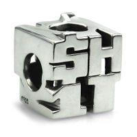 บีดเงิน $H1T OHM Beads Silver 925 Charm