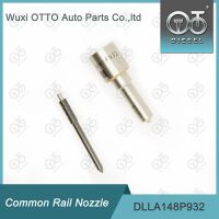 Boquilla De Riel Común DLLA148P932 / 093400-9320 Para Inyector 095000-624, Para Nissan Fuel Injector/