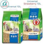 Cát Vệ Sinh Cho Mèo & Thú Cưng Bao 5.5KG 10L Cát Vệ Sinh Cho Thú Cưng Cat